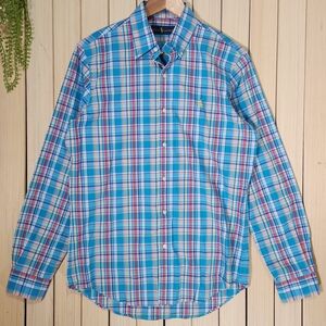 Polo Ralph Lauren Men's Shirt Multicolor Plaid